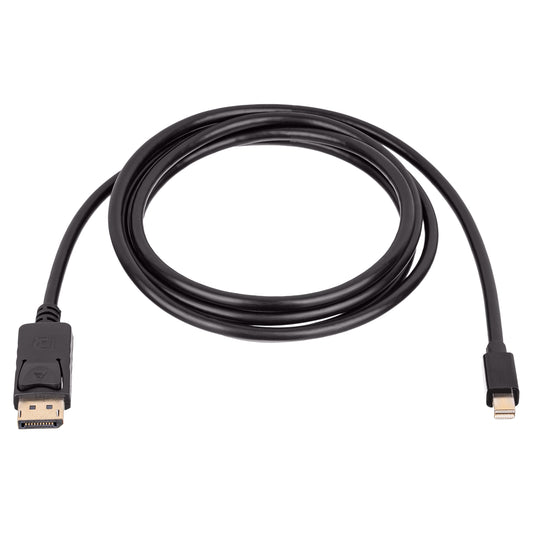 Kábel DisplayPort / miniDisplayPort AK-AV-15 1.8m