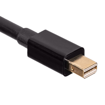 Kábel DisplayPort / miniDisplayPort AK-AV-15 1.8m