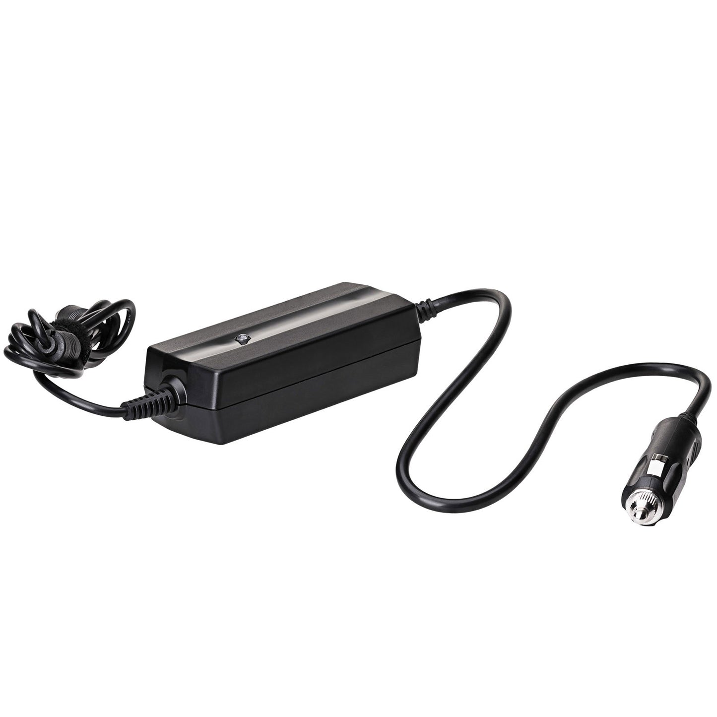 Autós Tápegység AK-ND-75 19.5V / 2.31A 45W 4.5 x 3.0 mm + pin