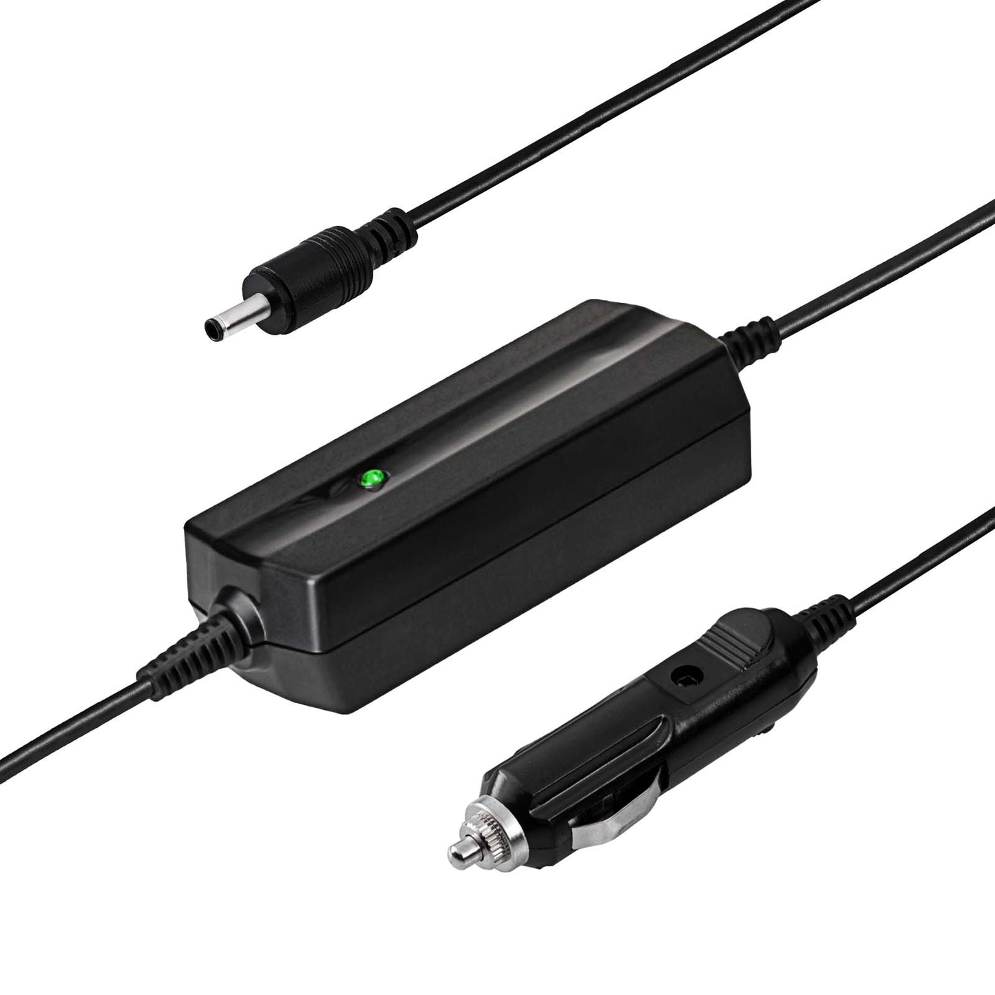 Autó tápegység a DELL AK-ND-84 19.5V / 3.33A 65W 4.5 x 3.0 mm + pin