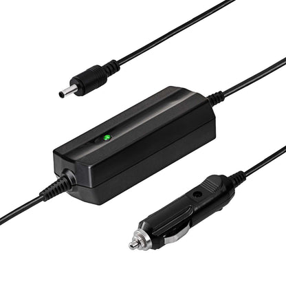 Autó tápegység a DELL AK-ND-84 19.5V / 3.33A 65W 4.5 x 3.0 mm + pin