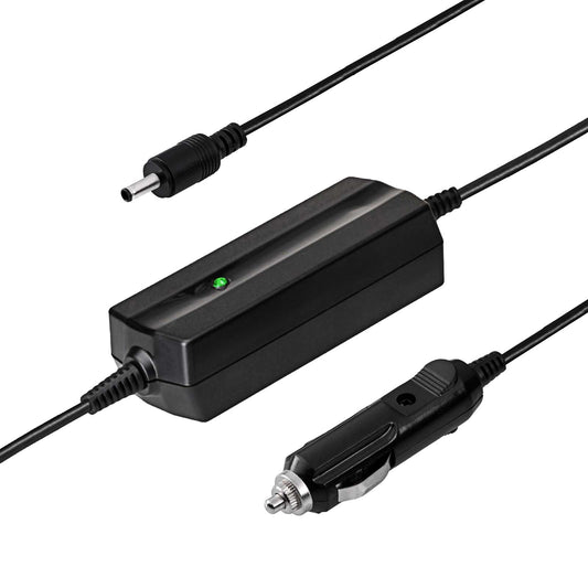 Autó tápegység a DELL AK-ND-84 19.5V / 3.33A 65W 4.5 x 3.0 mm + pin