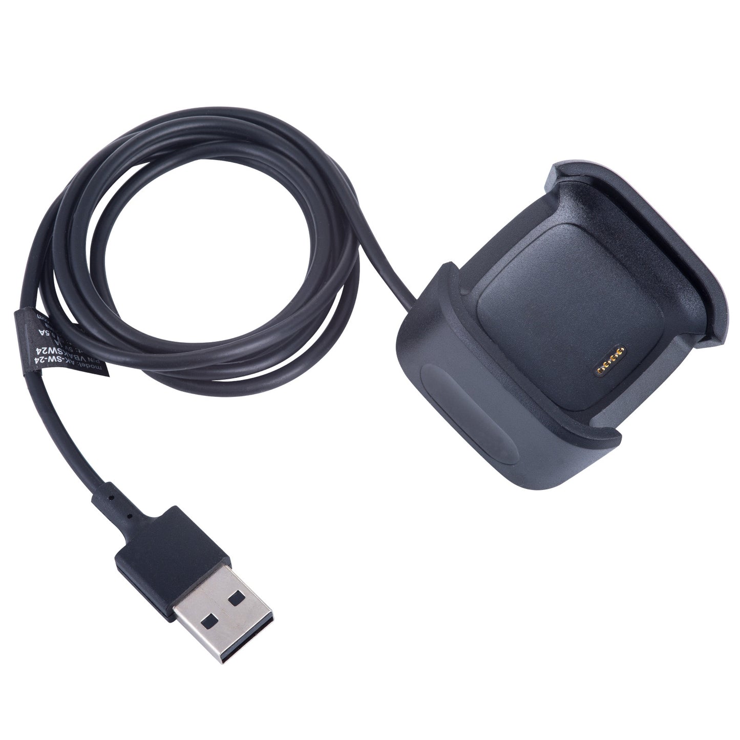 Töltőkábel Fitbit Versa 2 AK-SW-24