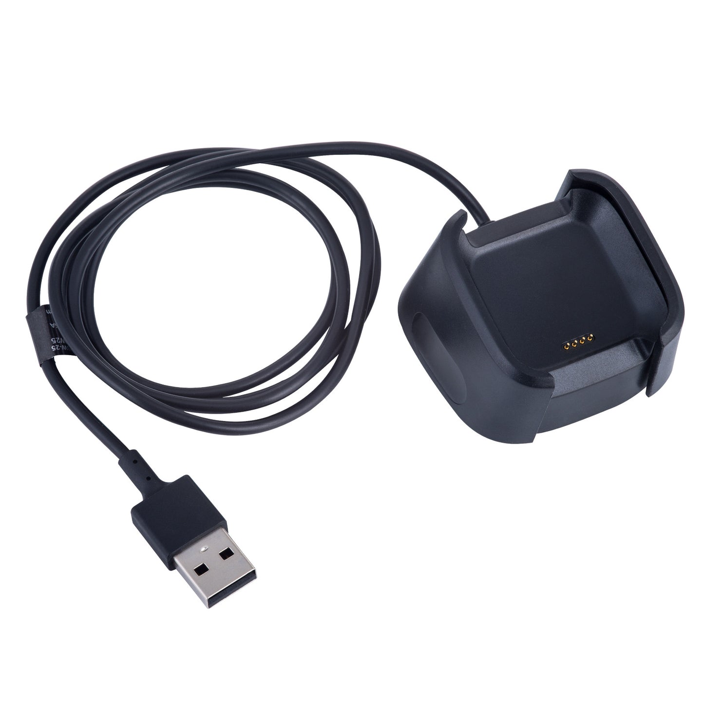 Töltőkábel Fitbit Versa / Versa Lite AK-SW-25