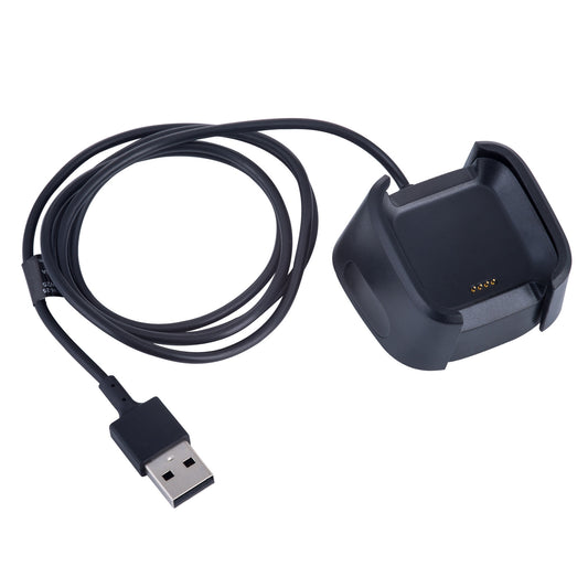 Töltőkábel Fitbit Versa / Versa Lite AK-SW-25