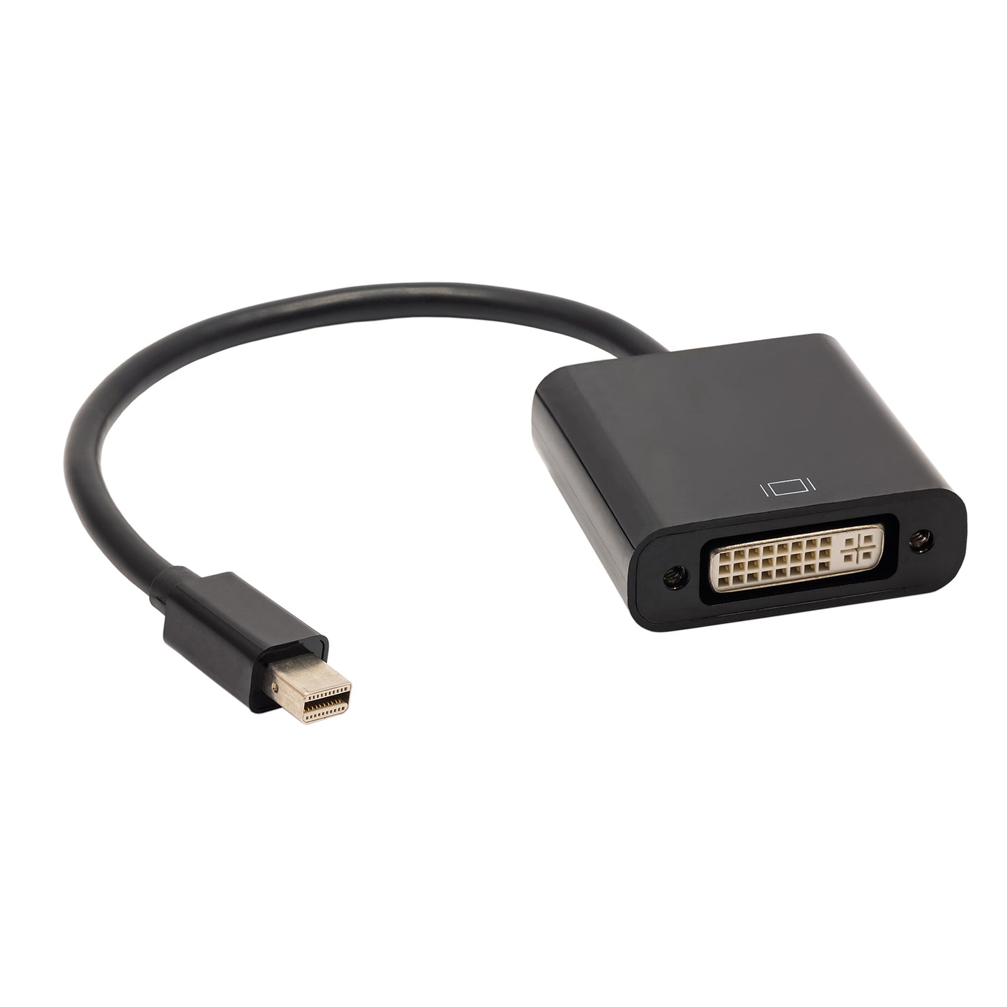 Converter AK-AD-37 mini DisplayPort / DVI