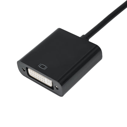 Converter AK-AD-37 mini DisplayPort / DVI