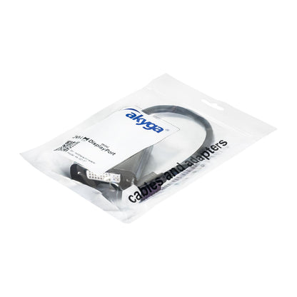 Converter AK-AD-37 mini DisplayPort / DVI