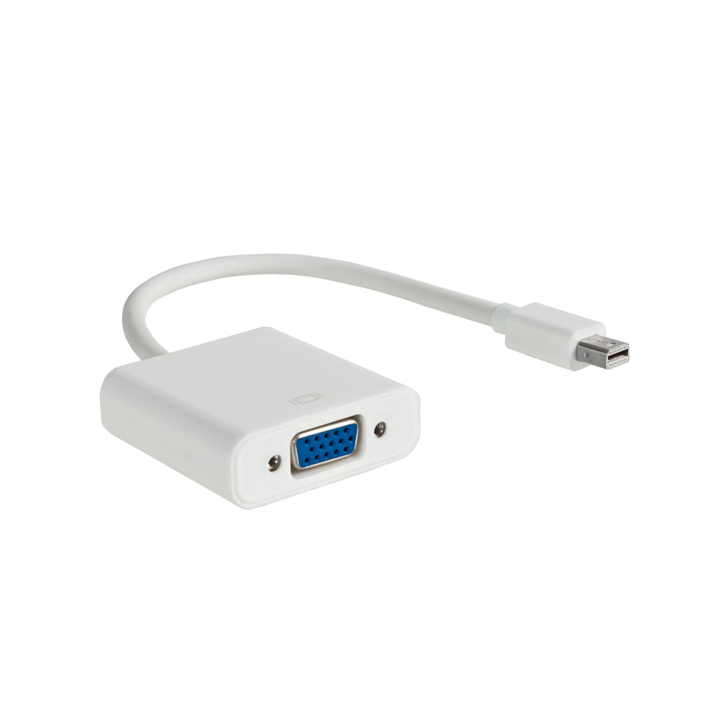 Converter AK-AD-39 mini DisplayPort / VGA
