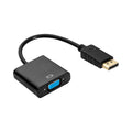 Akyga Converter AK-AD-36 DisplayPort / VGA