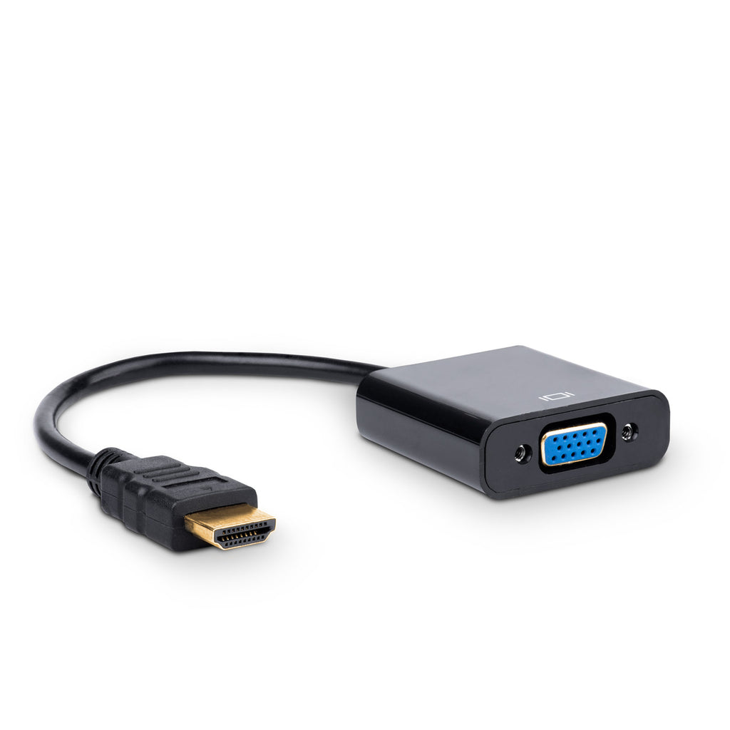 Akyga Converter AK-AD-42 HDMI / VGA