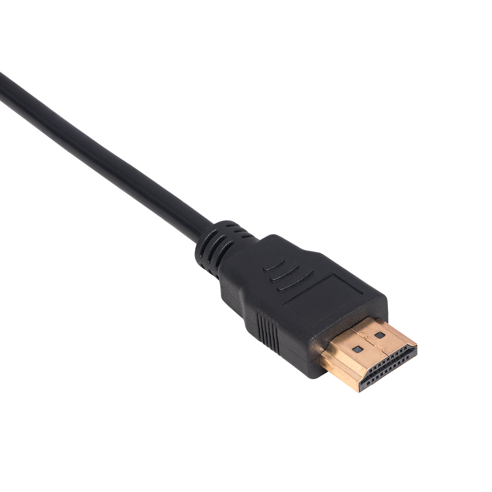 Akyga Converter AK-AD-42 HDMI / VGA