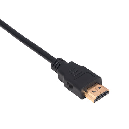 Akyga Converter AK-AD-42 HDMI / VGA