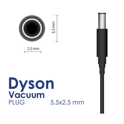 Tápegység AK-PD-06 26.1V / 780mA 20.36W Dyson V6 V7 V8