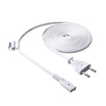 Akyga "Nyolc" tápkábel 3.0m AK-RD-07A
