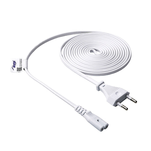 Akyga "Nyolc" tápkábel 3.0m AK-RD-07A