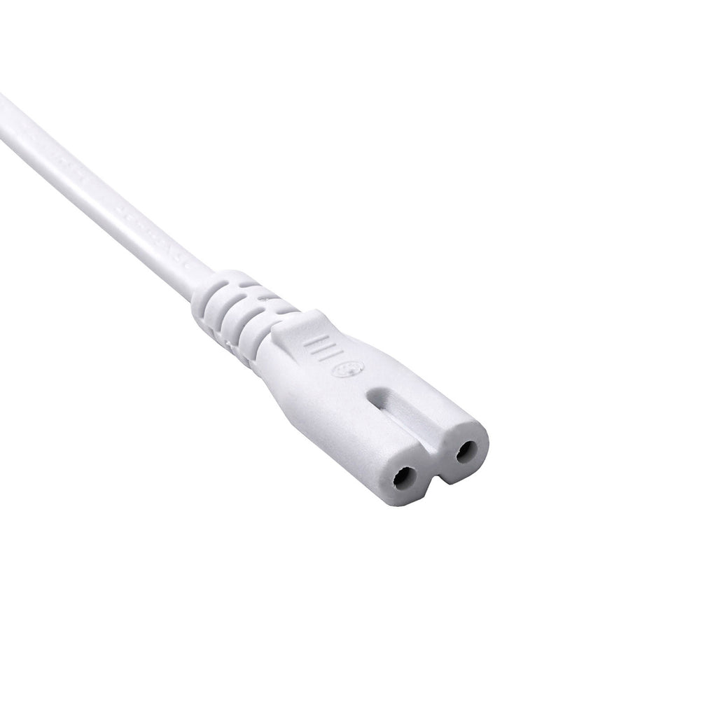 Akyga "Nyolc" tápkábel 3.0m AK-RD-07A
