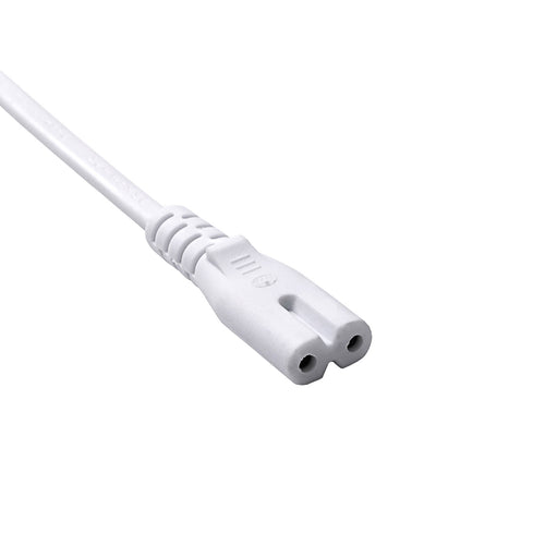 Akyga "Nyolc" tápkábel 3.0m AK-RD-07A