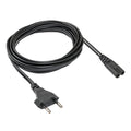 Akyga "Nyolc" tápkábel 1.5m AK-RD-01A