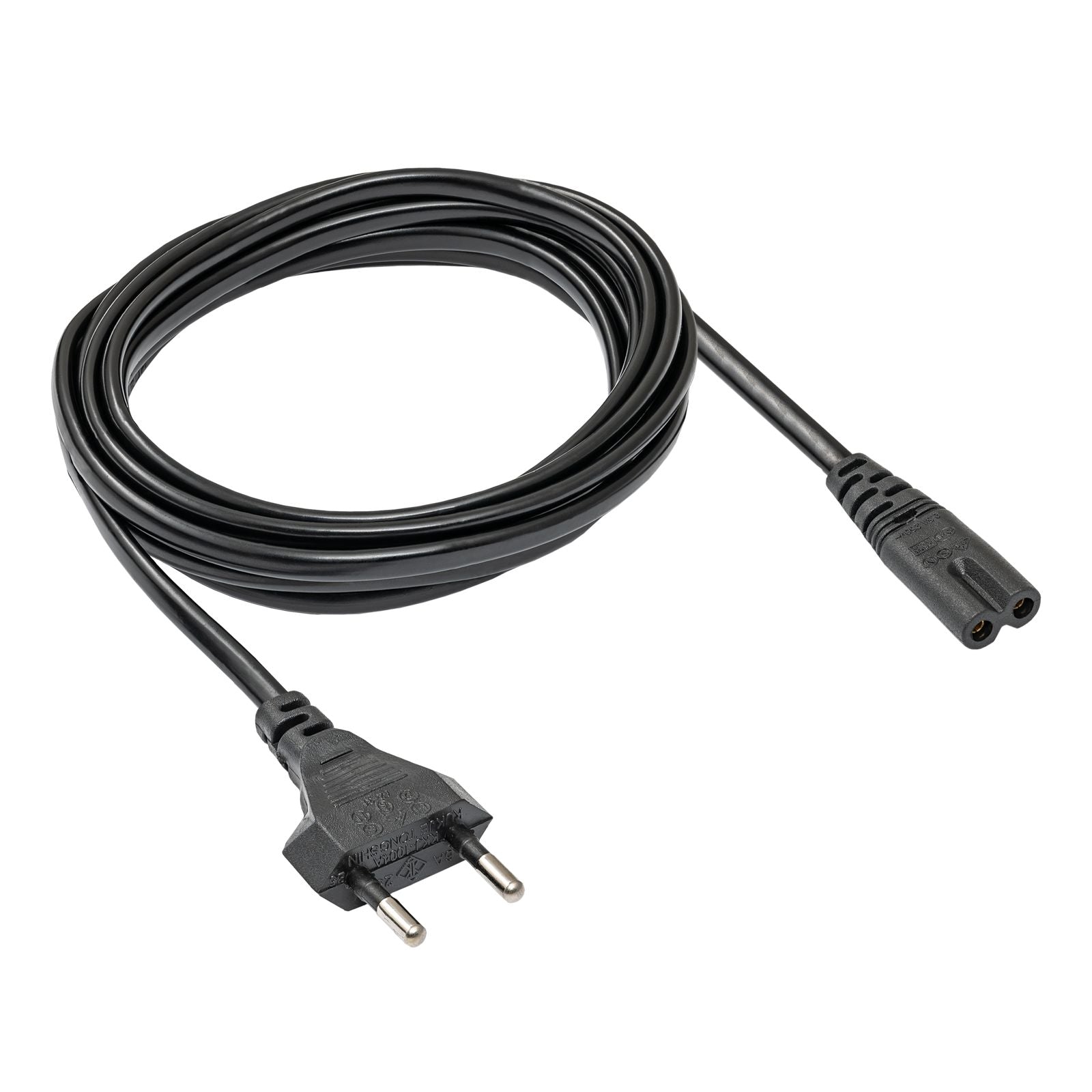 Akyga "Nyolc" tápkábel 1.5m AK-RD-01A