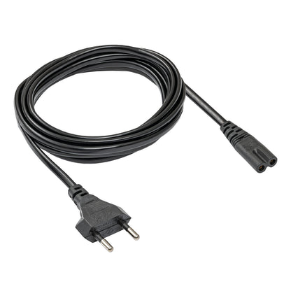 Akyga "Nyolc" tápkábel 1.5m AK-RD-01A
