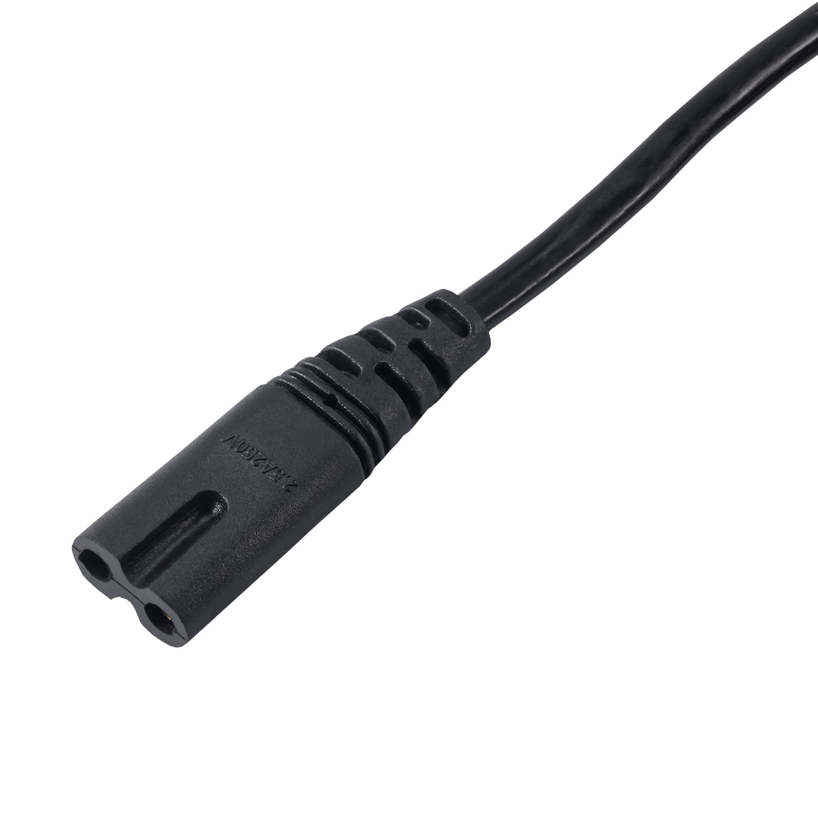 Akyga "Nyolc" tápkábel 1.5m AK-RD-01A