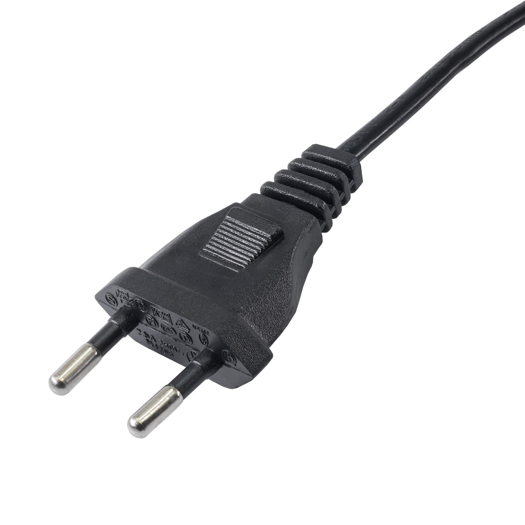 Akyga "Nyolc" tápkábel 1.5m AK-RD-01A
