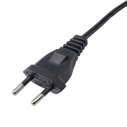 Akyga "Nyolc" tápkábel 1.5m AK-RD-01A