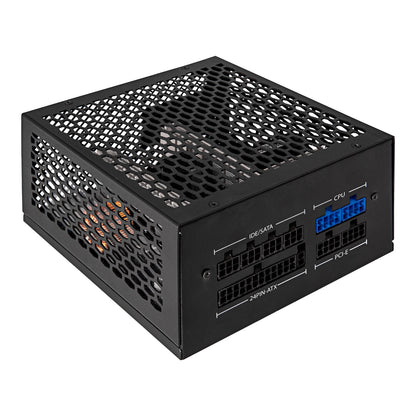 Passzív ATX Tápegység AK-FL-300 300W moduláris 80+