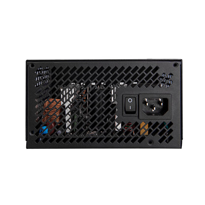 Passzív ATX Tápegység AK-FL-600 600W moduláris 80+