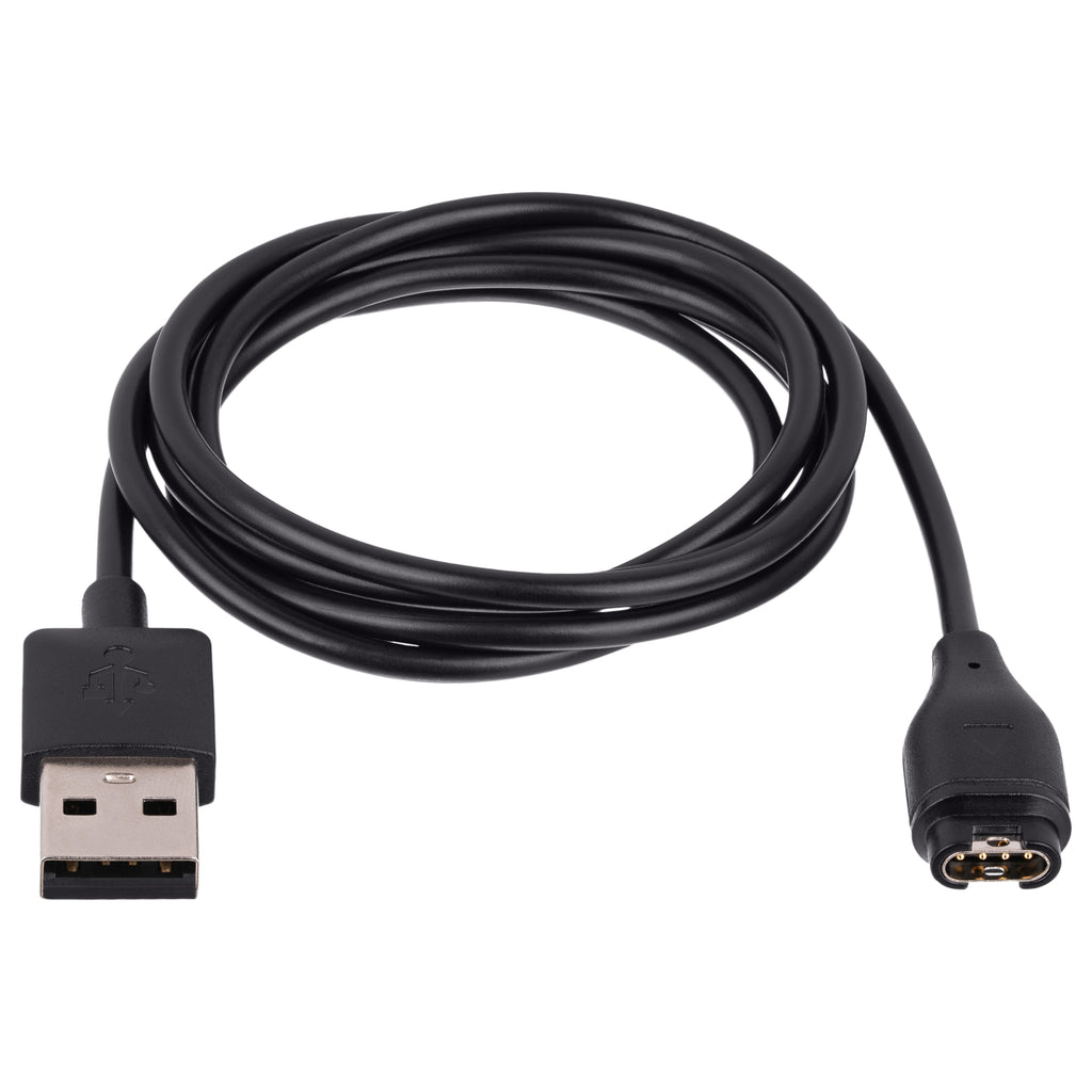 Akyga Töltőkábel Garmin Fenix 5 / 6 / Vivoactive 3 /4  AK-SW-17