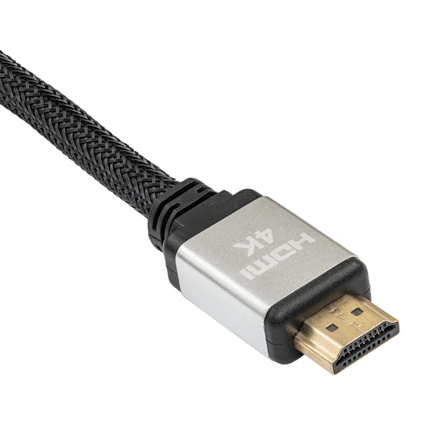 Kábel HDMI 2.0 PRO 1.5m AK-HD-15P
