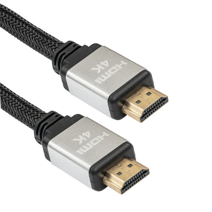 Kábel HDMI 2.0 PRO 1.5m AK-HD-15P