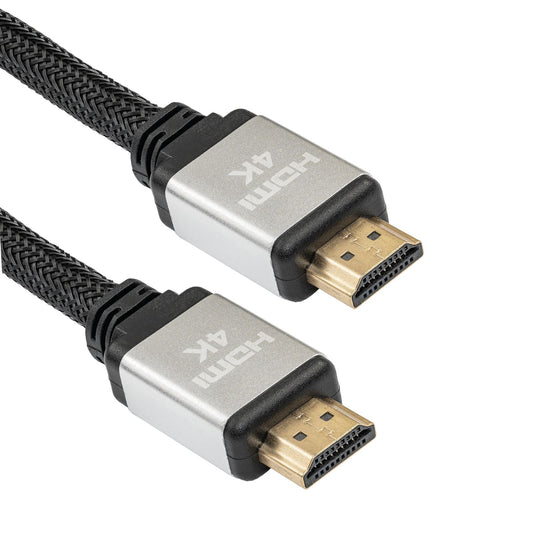 Kábel HDMI 2.0 PRO 1.5m AK-HD-15P
