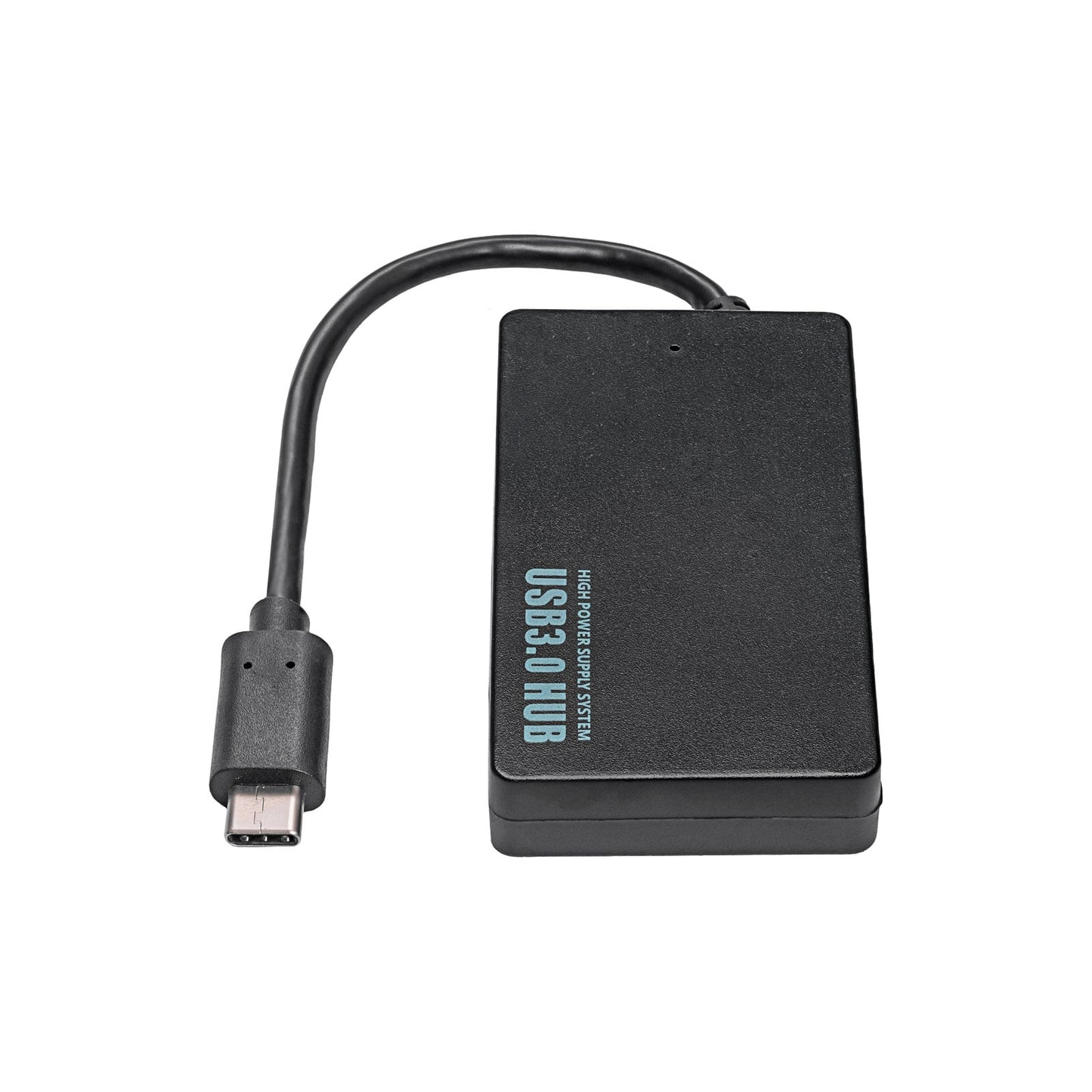 Hub AK-AD-52 USB type C / USB 3.1 4-port