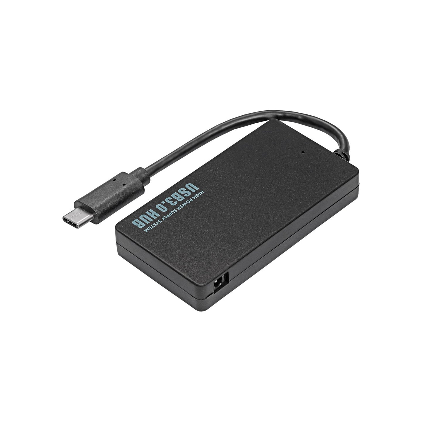 Hub AK-AD-52 USB type C / USB 3.1 4-port