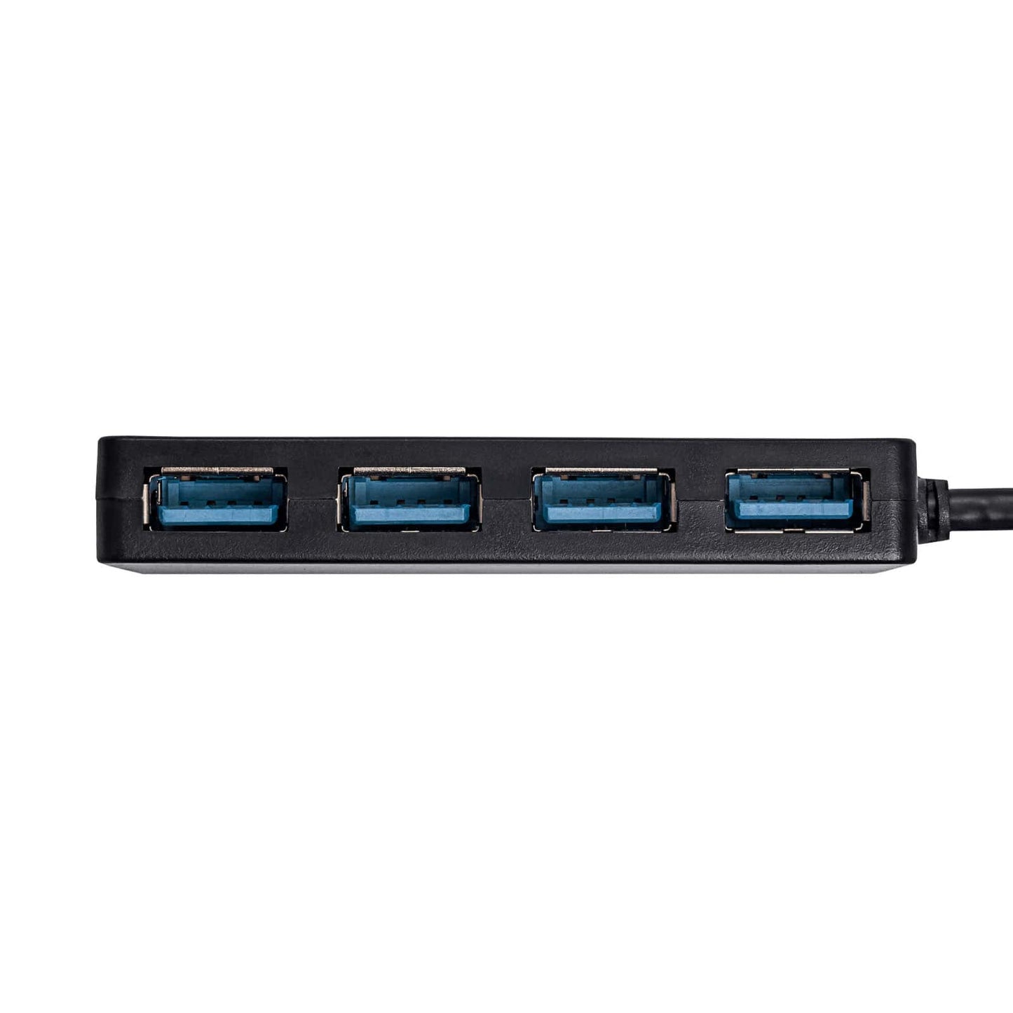 Hub AK-AD-52 USB type C / USB 3.1 4-port