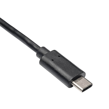 Hub AK-AD-52 USB type C / USB 3.1 4-port