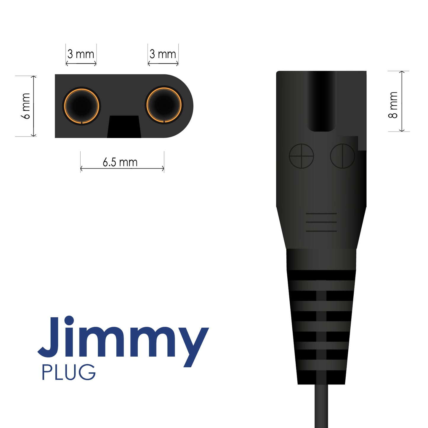 Tápegység AK-PD-26 34.2V / 0.6A 20.54W Jimmy H9 HW8 JV85 Pro