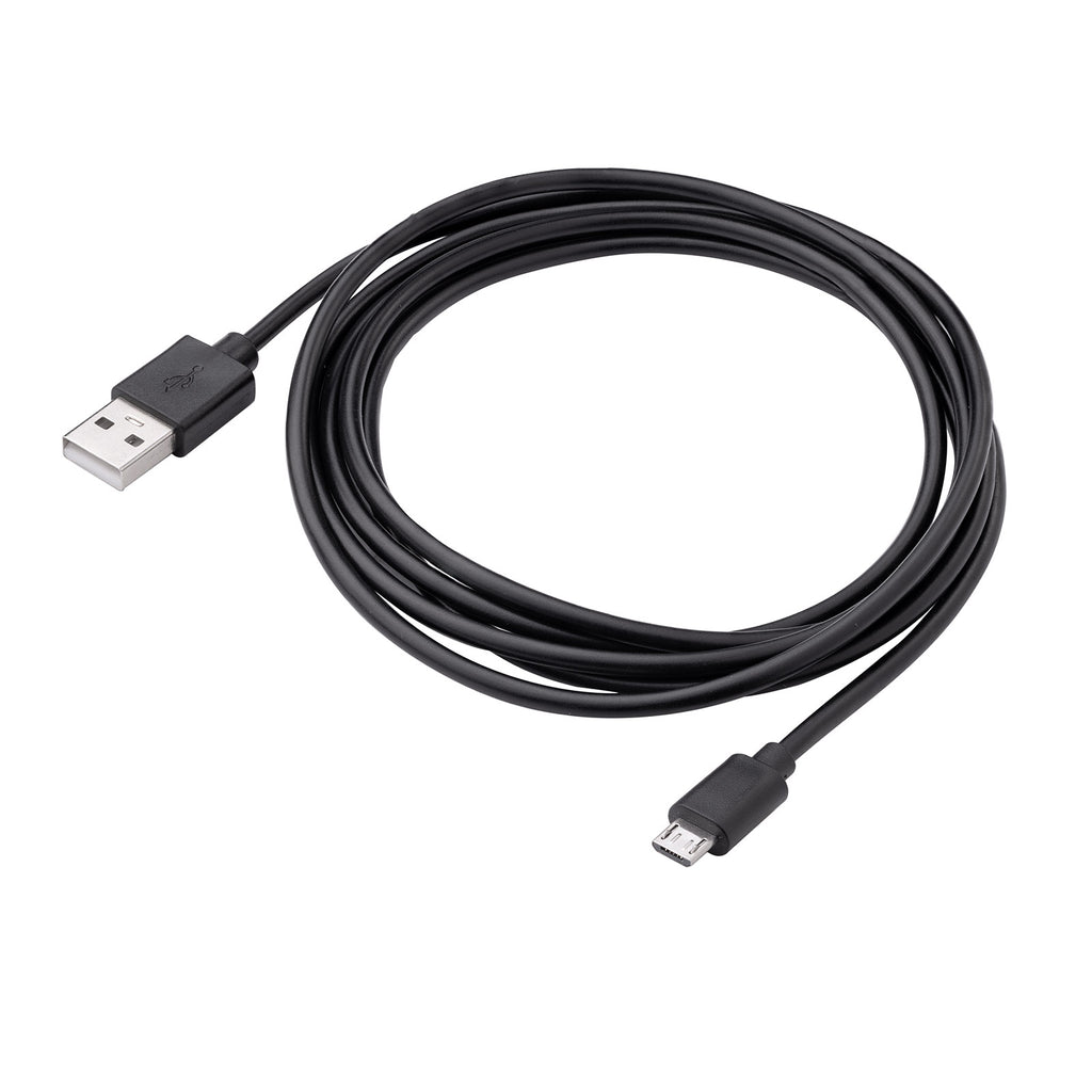 Akyga Kábel USB A-MicroB 1.8m AK-USB-01