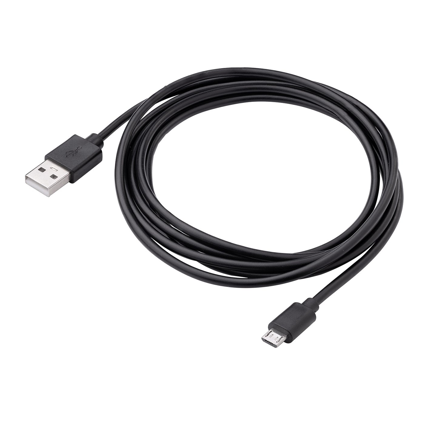 Akyga Kábel USB A-MicroB 1.8m AK-USB-01