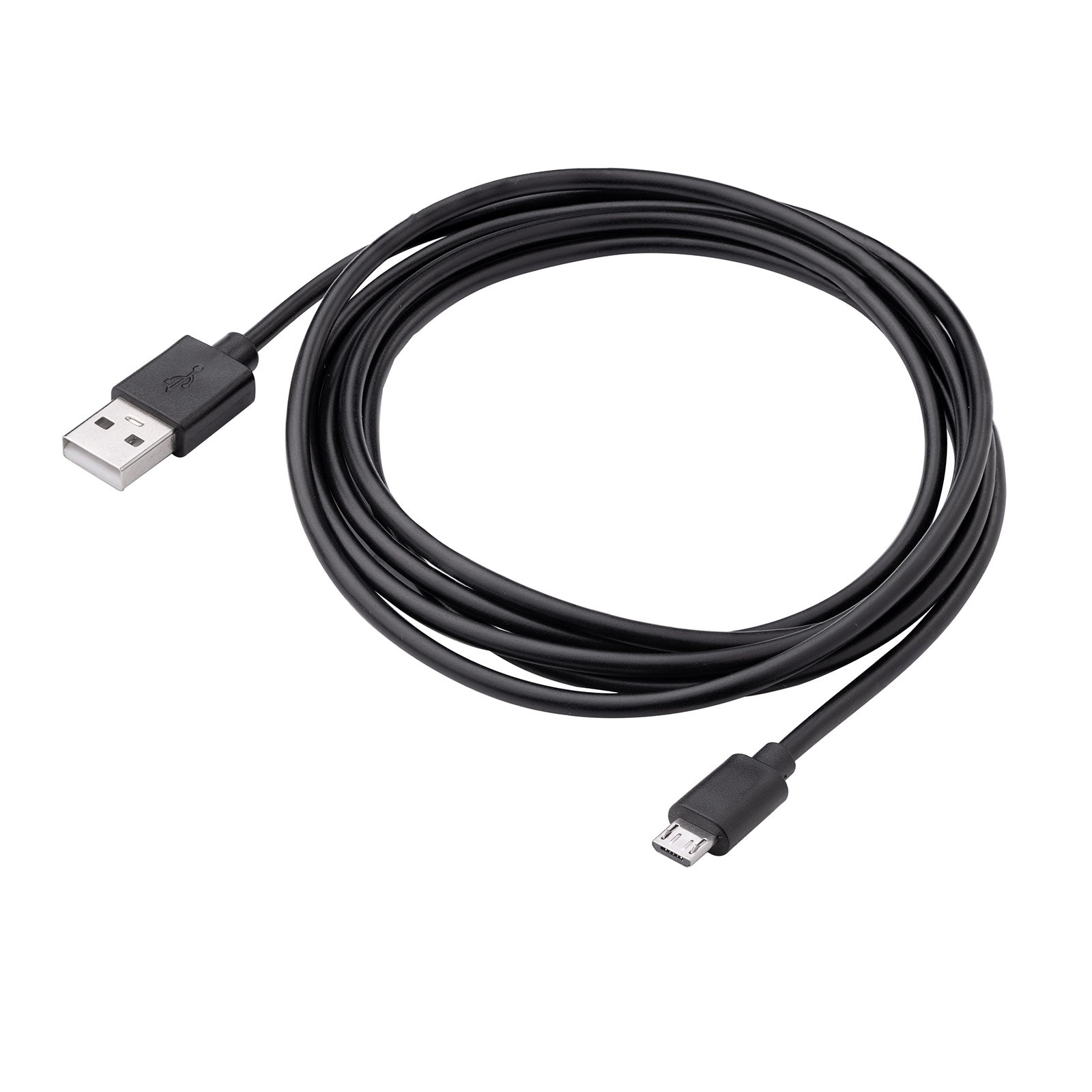 Akyga Kábel USB A-MicroB 1.8m AK-USB-01