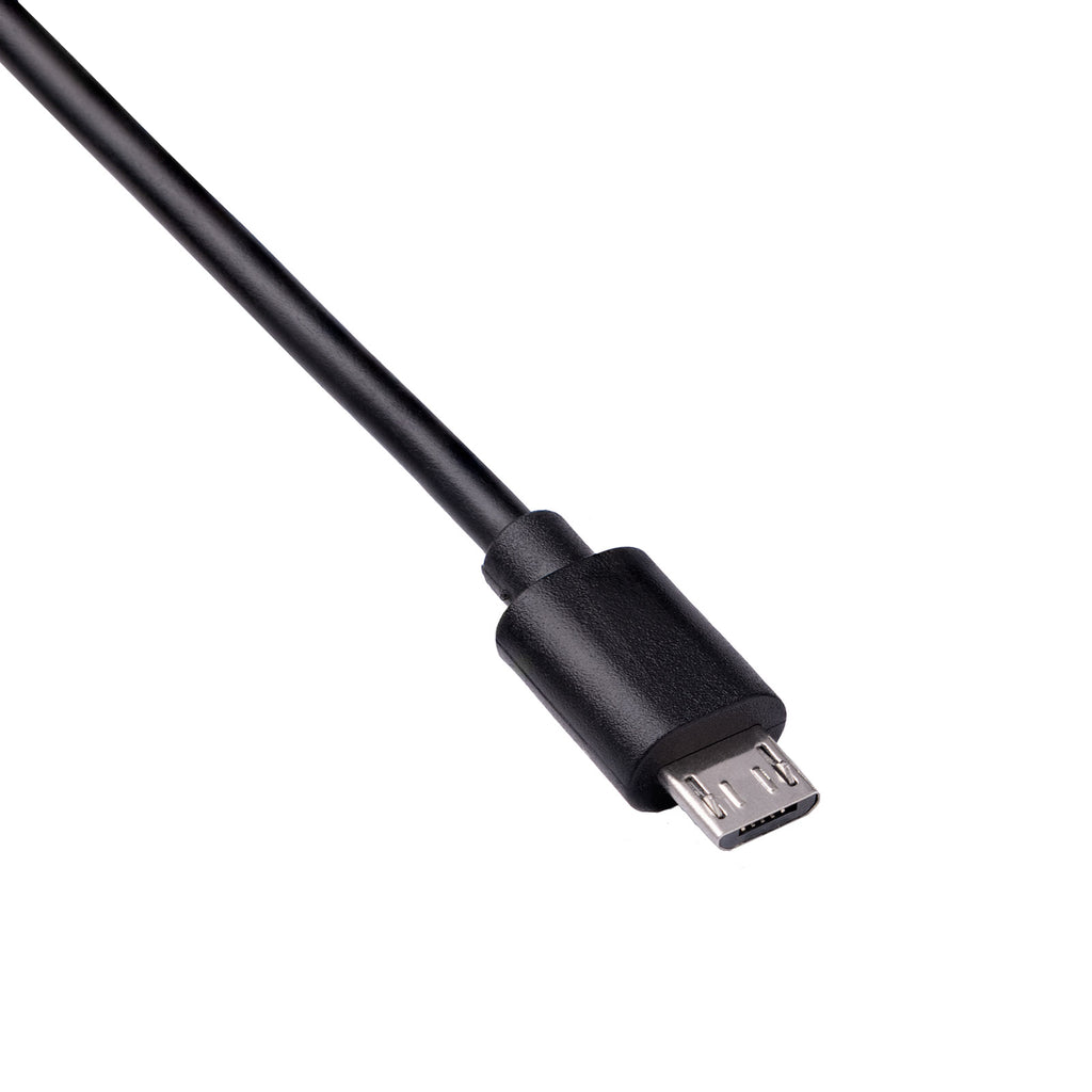 Akyga Kábel USB A-MicroB 1.8m AK-USB-01