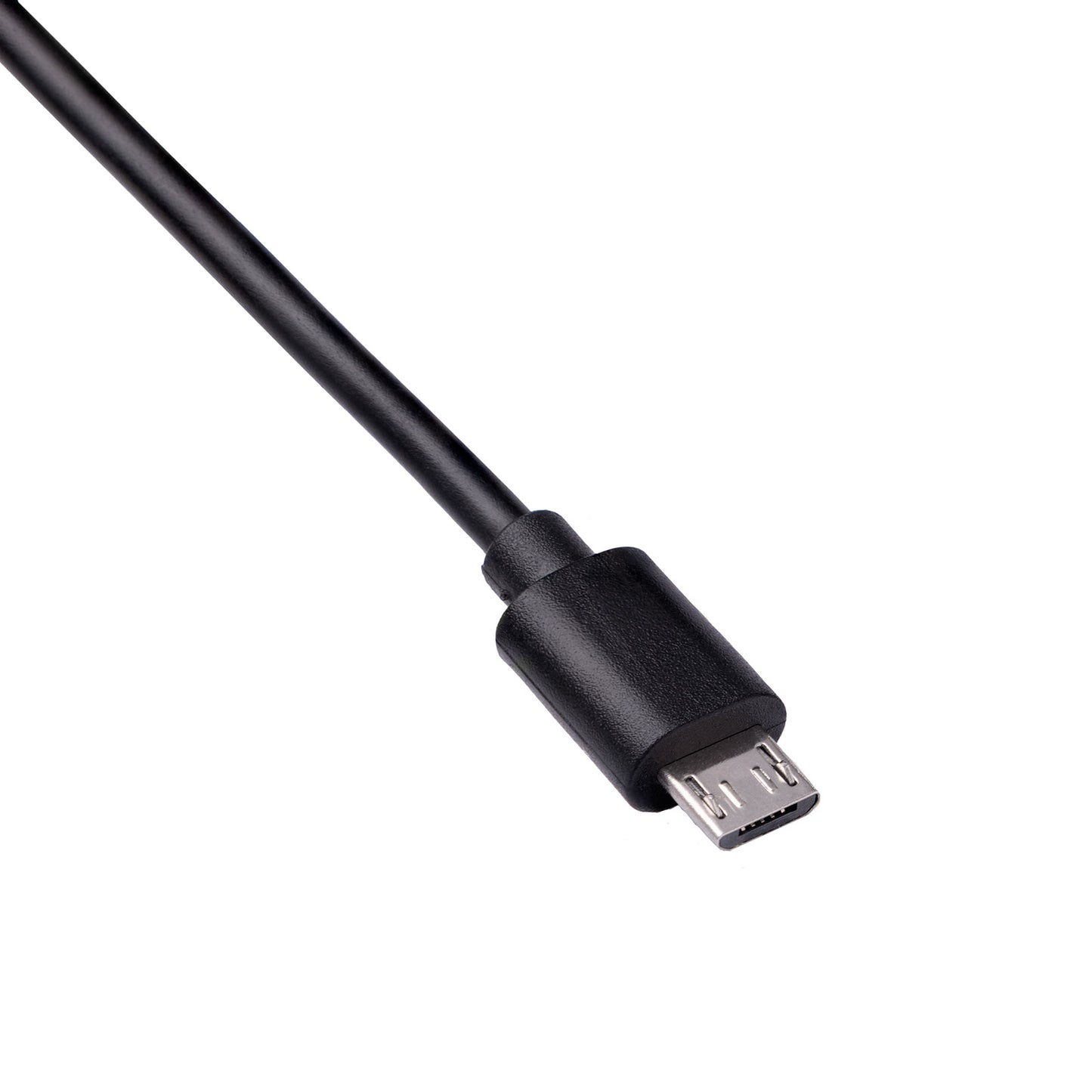Akyga Kábel USB A-MicroB 1.8m AK-USB-01