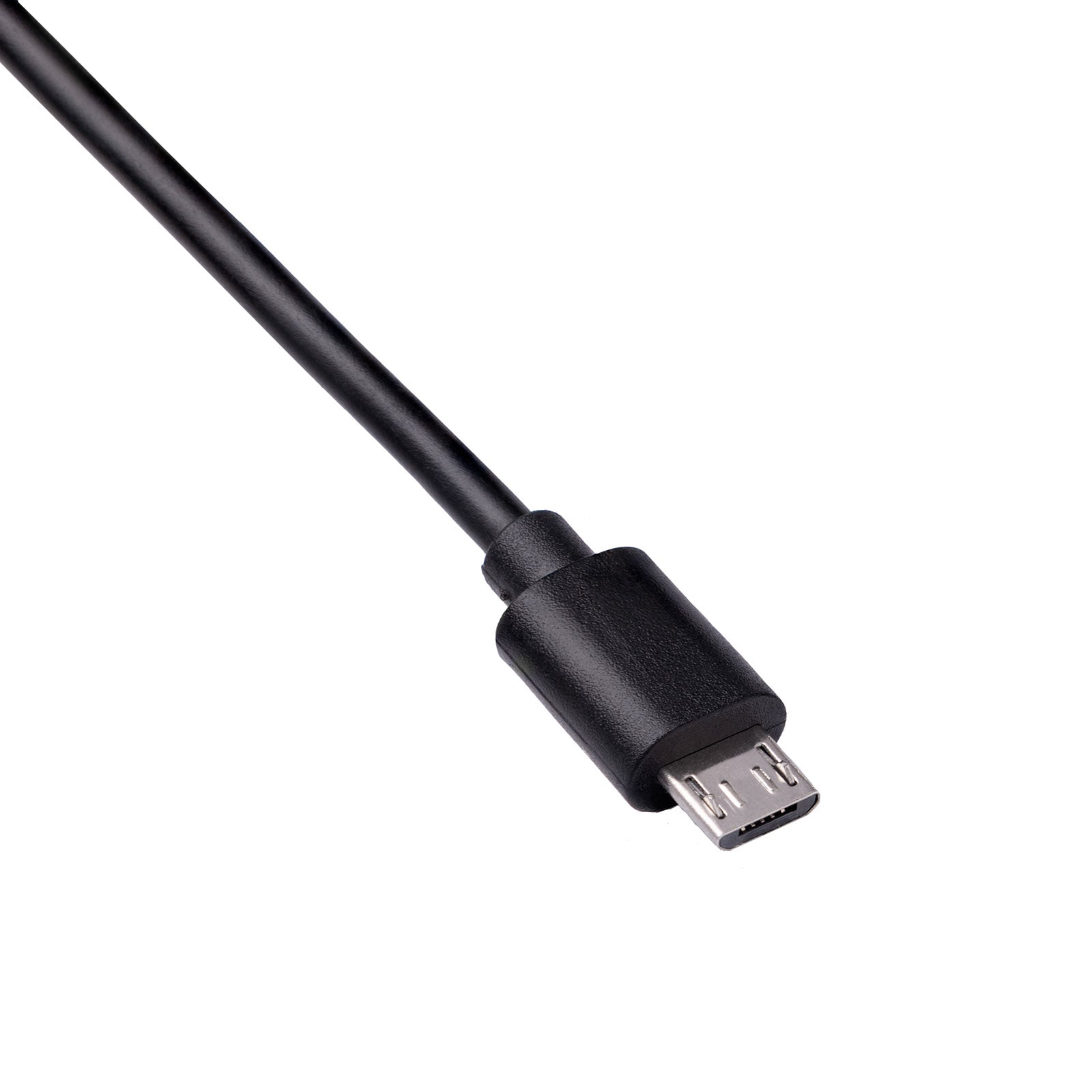 Akyga Kábel USB A-MicroB 1.8m AK-USB-01