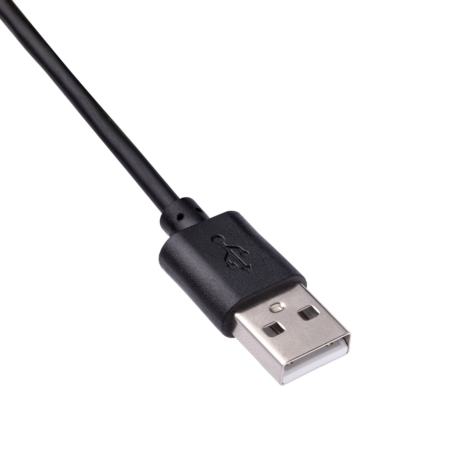 Akyga Kábel USB A-MicroB 1.8m AK-USB-01