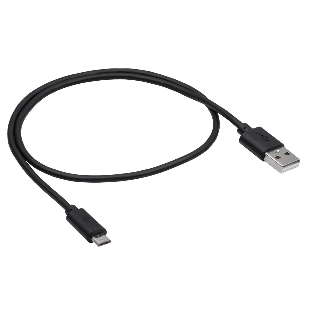 Akyga Kábel USB A/Micro-B 0.6m AK-USB-05