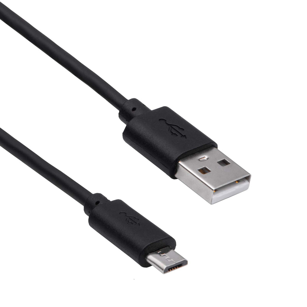 Akyga Kábel USB A/Micro-B 0.6m AK-USB-05
