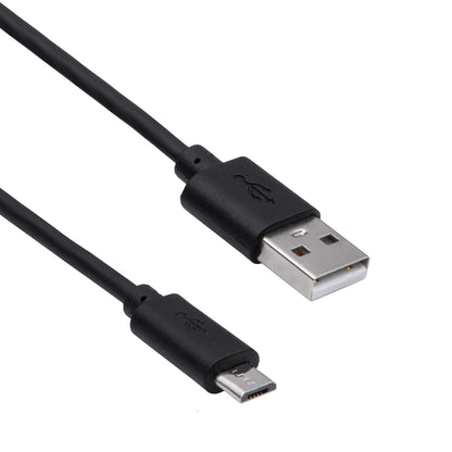 Akyga Kábel USB A/Micro-B 0.6m AK-USB-05
