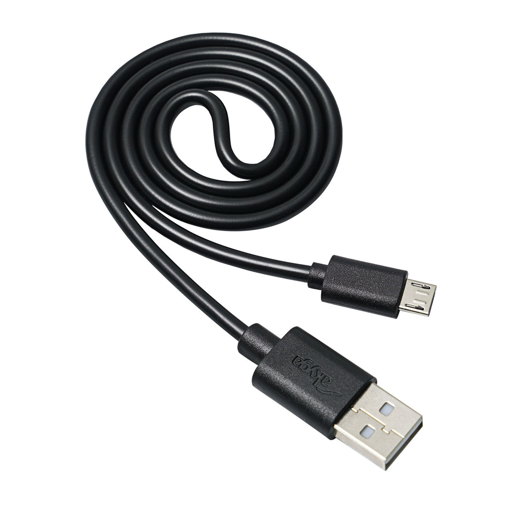 Akyga Kábel USB A/Micro-B 0.6m AK-USB-05
